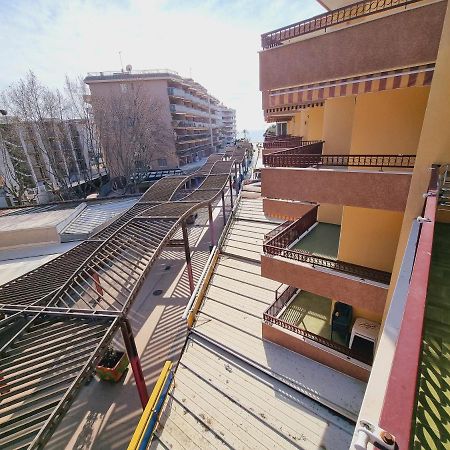C Zaragoza Junto Playa 100M Lägenhet Salou Exteriör bild