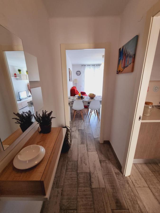 C Zaragoza Junto Playa 100M Lägenhet Salou Exteriör bild